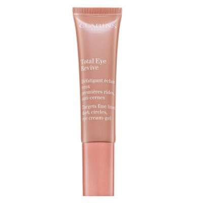 Clarins Total Eye gél krém Revive 15 ml