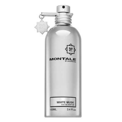 Montale White Musk Eau de Parfum uniszex 100 ml
