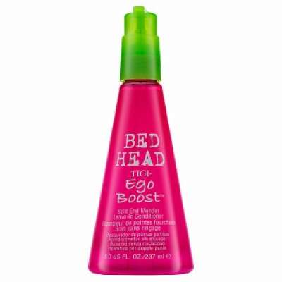 Tigi Bed Head Ego Boost öblítés nélküli kondicionáló töredezett hajvégekre 237 ml
