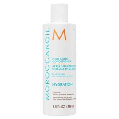 Moroccanoil Hydration Hydrating Conditioner kondicionáló hidratáló hatású 250 ml