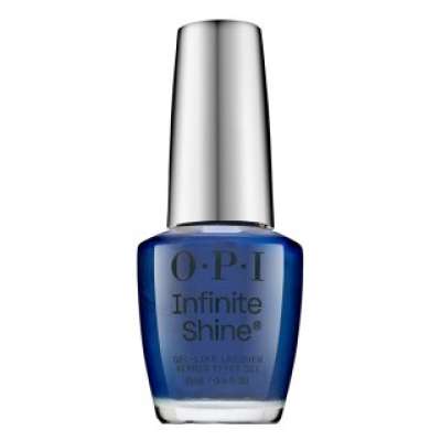 OPI Infinite Shine Gel-Like Lacquer körömlakk géles hatással No Chips on my Shoulder 15 ml