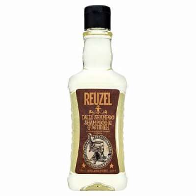 Reuzel Daily Shampoo sampon mindennapi használatra 350 ml