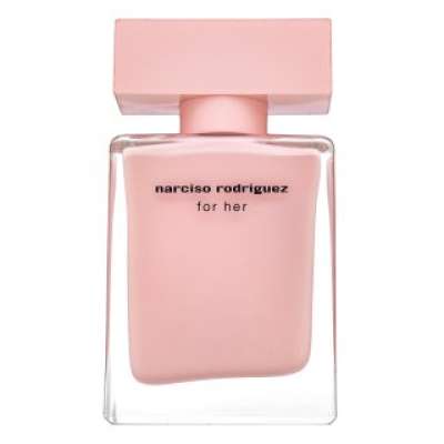Narciso Rodriguez For Her Eau de Parfum nőknek 30 ml