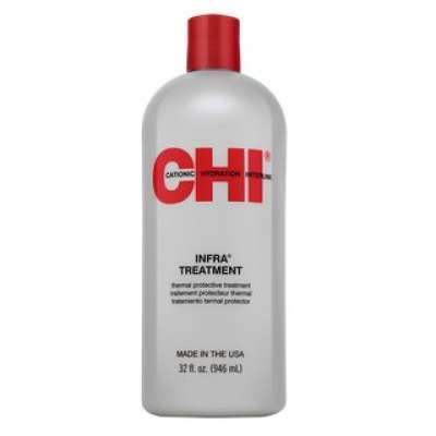 CHI Infra Treatment maszk haj regenerálására, táplálására és védelmére 946 ml