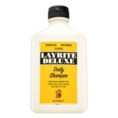Layrite Daily Shampoo sampon mindennapi használatra 300 ml