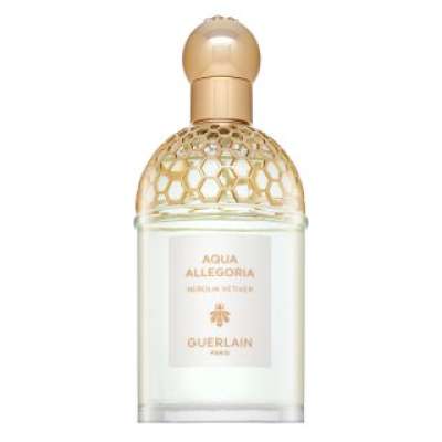 Guerlain Aqua Allegoria Nerolia Vetiver Eau de Toilette uniszex 125 ml