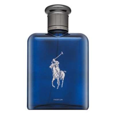 Ralph Lauren Polo Blue tiszta parfüm férfiaknak 125 ml