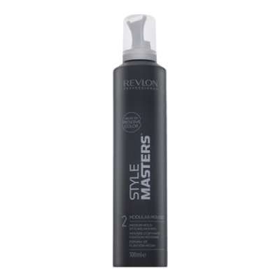 Revlon Professional Style Masters Must-Haves Modular Mousse hajhab volumen növelésére 2 300 ml