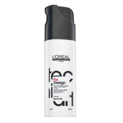 L´Oréal Professionnel Tecni.Art Fix Design spray erős fixálásért 200 ml