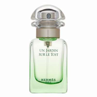 Hermes Un Jardin Sur Le Toit Eau de Toilette uniszex 30 ml