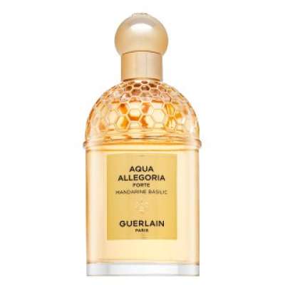 Guerlain Aqua Allegoria Forte Mandarine Basilic Eau de Parfum nőknek 125 ml