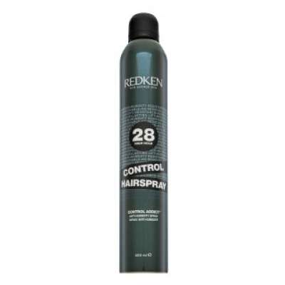 Redken Control Addict 28 Hairspray hajlakk extra erős fixálásért 400 ml