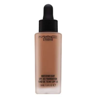 MAC Studio Waterweight Foundation folyékony make-up NW47 30 ml