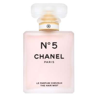 Chanel No.5 haj illat nőknek 35 ml