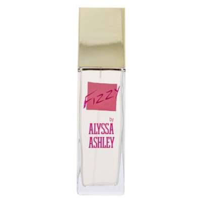 Alyssa Ashley Fizzy Eau de Toilette nőknek 100 ml