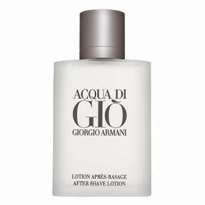 Armani (Giorgio Armani) Acqua di Gio Pour Homme borotválkozás utáni arcvíz férfiaknak 100 ml