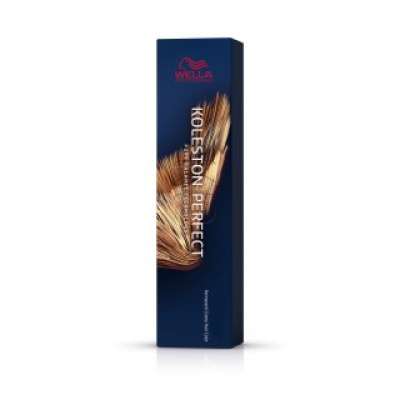 Wella Professionals Koleston Perfect Me Rich Naturals professzionális permanens hajszín 10/86 60 ml