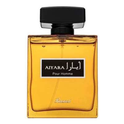 Rasasi Aiyara Pour Homme Eau de Parfum férfiaknak 100 ml