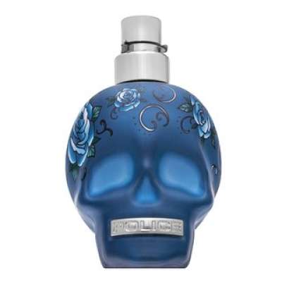 Police To Be Tattooart Eau de Toilette férfiaknak 40 ml