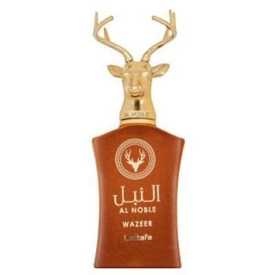 Lattafa Al Noble Wazeer Eau de Parfum uniszex 100 ml