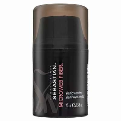 Sebastian Professional Form Microweb Fiber krém formáért és alakért 45 ml