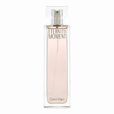 Calvin Klein Eternity Moment Eau de Parfum nőknek 50 ml
