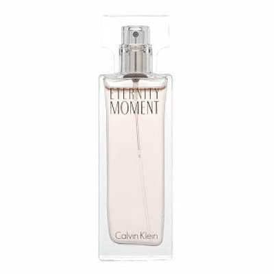 Calvin Klein Eternity Moment Eau de Parfum nőknek 30 ml