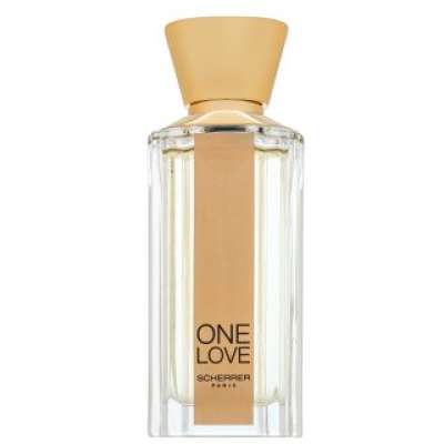Jean-Louis Scherrer One Love Eau de Parfum nőknek 30 ml