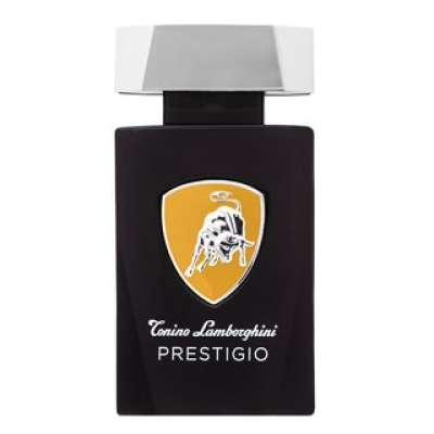 Tonino Lamborghini Prestigio Lifestyle Collection Eau de Toilette férfiaknak 125 ml