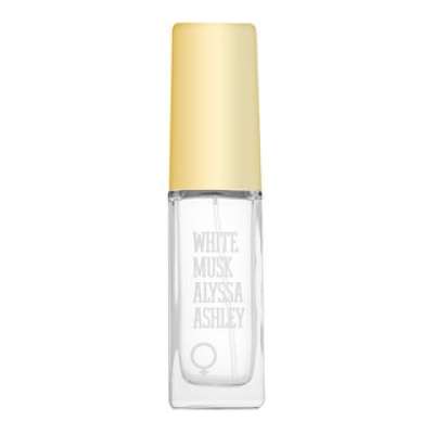 Alyssa Ashley White Musk Eau de Toilette nőknek 25 ml