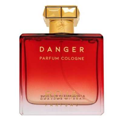 Roja Parfums Danger Eau de Cologne férfiaknak 100 ml