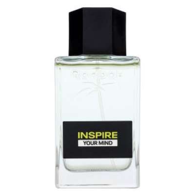 Reebok Inspire Your Mind Eau de Toilette férfiaknak 50 ml