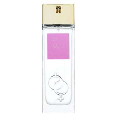 Alyssa Ashley White Musk Eau de Parfum nőknek 100 ml