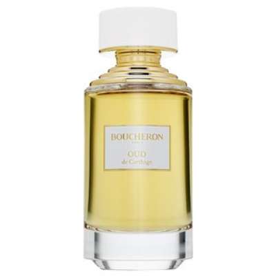 Boucheron Oud de Carthage Eau de Parfum uniszex 125 ml