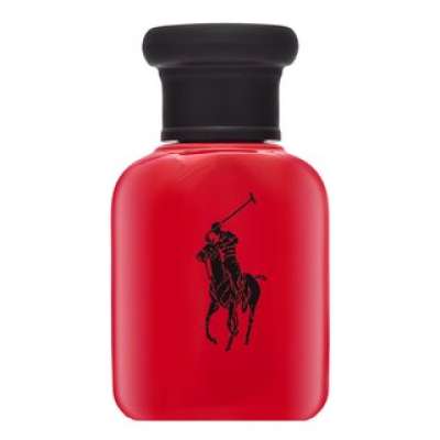Ralph Lauren Polo Red Eau de Toilette férfiaknak 40 ml