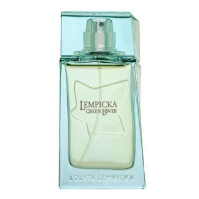 Lolita Lempicka Green Lover Eau de Toilette nőknek 50 ml