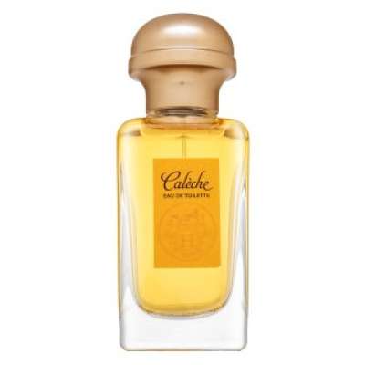 Hermès Caleche Eau de Toilette nőknek 50 ml