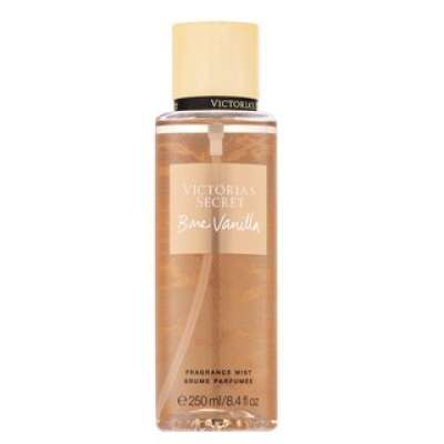 Victoria's Secret Bare Vanilla testápoló spray nőknek 250 ml