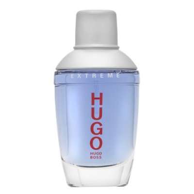 Hugo Boss Boss Extreme Eau de Parfum férfiaknak 75 ml