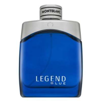 Mont Blanc Legend Blue Eau de Parfum férfiaknak 100 ml