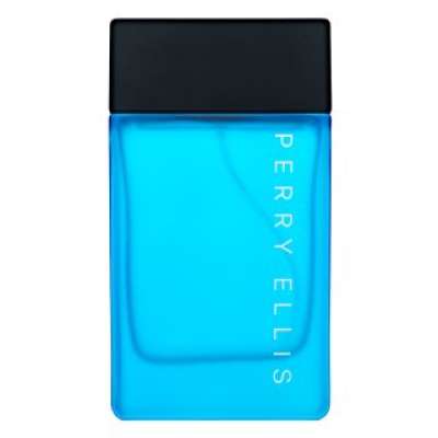 Perry Ellis Pure Blue Eau de Toilette férfiaknak 100 ml