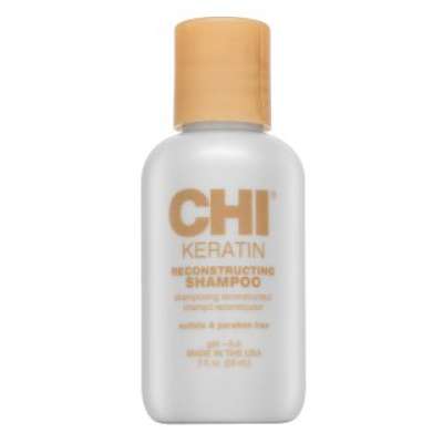 CHI Keratin Shampoo erősítő sampon keratinnal 59 ml