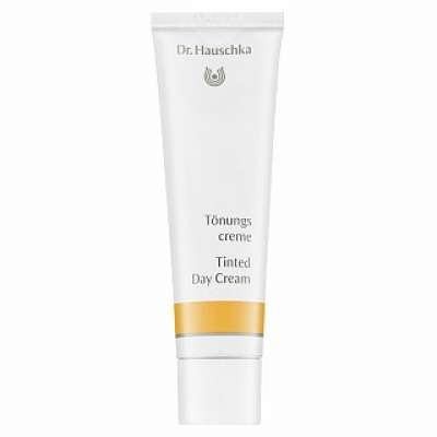 Dr. Hauschka tonizáló és hidratáló emulziók Tinted Day Cream 30 ml