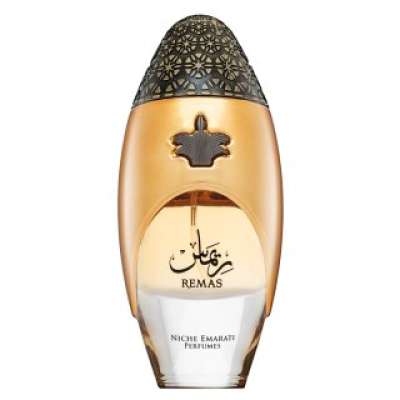 Lattafa Niche Emarati Remas Eau de Parfum uniszex 100 ml