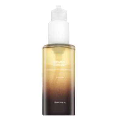 Haruharu Wonder Black Rice tisztító olaj Moisture Deep Cleansing Oil 150 ml