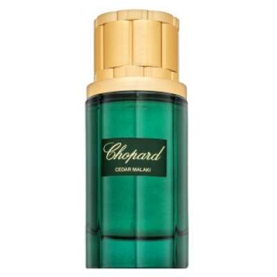 Chopard Cedar Malaki Eau de Parfum férfiaknak 80 ml