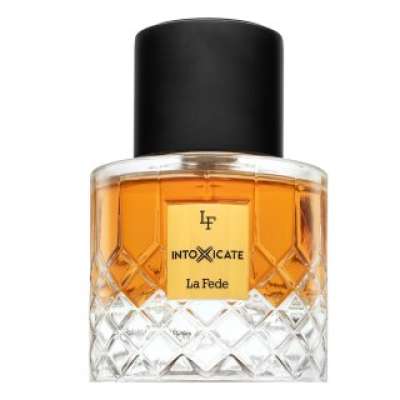 La Fede Intoxicate Eau de Parfum férfiaknak 100 ml