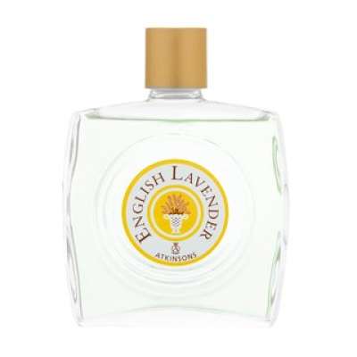 Atkinsons English Lavender Eau de Toilette uniszex 150 ml