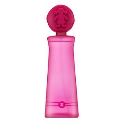 Tous Tous Kids Girl Eau de Toilette gyerekeknek 100 ml