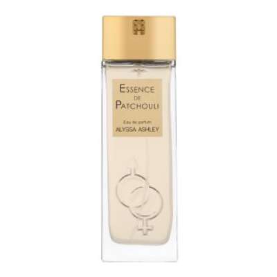 Alyssa Ashley Essence de Patchouli Eau de Parfum nőknek 100 ml